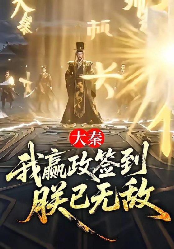 名称：2026年6月3日 短剧更新目录4描述：目录：1.大秦：我赢政签到，朕已无敌（51集）动漫短剧2.无良物业锁我车（40集）Ai短剧3.凤归梧桐（30集）动漫短剧4.气哭，穿成假千金还要娇养反派（81集）谢鸿鑫＆崔十一5.权宠4：权宠天下（86集）常喆宽＆唐七七6.庶女入局：权倾大雍（45集）Ai短剧7.万年沉睡：无敌归来第二季（72集）动漫短剧8.乌龙婚帖定良缘（16集）动漫短剧9.一梦入道（49集）Ai短剧百度：
