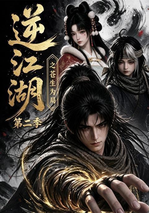 名称：2026年9月12日 短剧更新目录8描述：1.逆江湖之苍生为局第二季（126集）2.织梦芳华（41集）郭知爻&钟煜霖3.第二季：你再继续犟，这次她不哄了（86集）第五季王牌前女友之树讷甜阳（42集）梦幻农场（60集）挣脱宿命，携子重逢（81集）那又怎样奈何陛下独宠我第四季（100集）共感后影帝成了我的人形挂件（61集）圆月&林念庆装穷回乡，只为看清人心（74集）刘渝展&俞俙野骨也成绕指柔第二季（126集）殿下悔晚：权臣独宠耳背暗卫（76集）那年山野遇良人（150集）千金养了个状元郎（61集）百度：