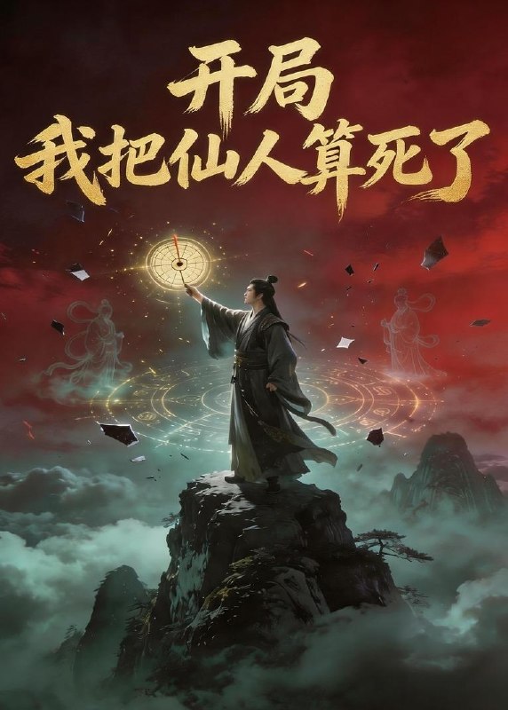 名称：2026年6月27日 短剧更新目录8描述：目录：1.开局，我把仙人算死了（60集）Ai短剧2.离婚吧，真当我是癞蛤蟆（75集）袁梓铭3.小师妹踏红尘，引来全城偏爱（82集）Ai短剧4.这个男人修的是无情道（74集）刘皓煜＆杜语嫣5.重生归来：我在八零年代当大佬（80集）胡忠睿＆张湘6.带娃被嫌穷，我觉醒神豪系统（84集）刘轩＆攸攸7.高手下山：从最强奶爸开始（86集）李岩松＆可凡8.继室拒绝咸鱼躺，又争又抢成团宠第二季（30集）动漫短剧9.将军你的崽找上门来了（26集）Ai短剧百度：