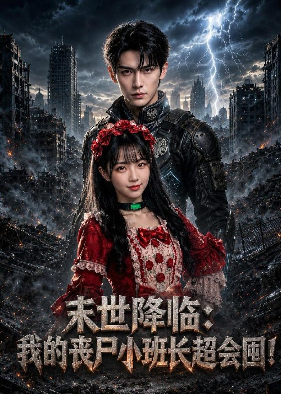 名称：2026年7月7日 短剧更新目录5描述：目录：1.末世降临：我的丧尸小班长超会囤！（62集）Ai短剧2.晴果满江（42集）AI短剧3.替嫁后，成了温爷的心尖宠（81集）Ai短剧4.我一个纨绔，怎么镇得住太后娘娘（68集）崔星燃＆王阡惠5.阴差阳错，成了老板的闪婚妻（70集）焦睿＆李雪丹6.闺蜜你好之穿书富家妯娌，我和闺蜜齐上阵！（65集）Ai短剧7.换嫁楼先生＆顶级偏宠：楼先生他蓄谋成婚（86集）马千欢＆李思源8.开除厨师长，我走上了人生巅峰（27集）AI短剧9.冷宫哑巴（60集）Ai短剧百度：