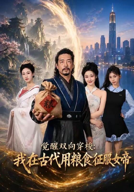 名称：2026年6月14日 短剧更新目录6描述：目录：1.觉醒双向穿梭：我在古代用粮食征服女帝（60集）张翼和＆尚妙怡2.错认哥哥后（76集）Ai短剧3.逆袭人生：从3000元到3000万（30集）Ai短剧4.十八年囚（35集）Ai短剧5.天哪，AI男模竟然让我怀孕了（14集）动漫短剧6.我靠直播指点考古队（67集）孙航＆李灼一7.我五十岁离婚，系统才来（69集）王晓冬＆予黎8.香蜜沉沉烬如霜（95集）王云云＆张庭睿＆蓝博9.灶火生香（44集）Ai短剧百度：