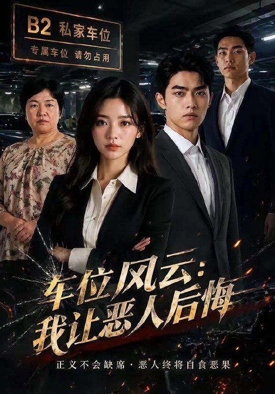 名称：2026年5月30日 短剧更新目录9描述：1.车位风云：我让恶人后悔（47集）Ai短剧2.夫君逼我和离，婆母却站我这边（20集）动漫短剧3.后宫百姝劫（42集）Ai短剧4.离婚后，前夫全家都慌了（60集）杨了＆毛家和5.情深深雨萌萌（80集）Ai短剧6.权臣竟是黑心莲（61集）唐书亚＆董洁7.无眼窥天（60集）Ai短剧8.仙子她绑定了男频系统2（71集）动漫短剧9.屿思栀栀（19集）动漫短剧百度：