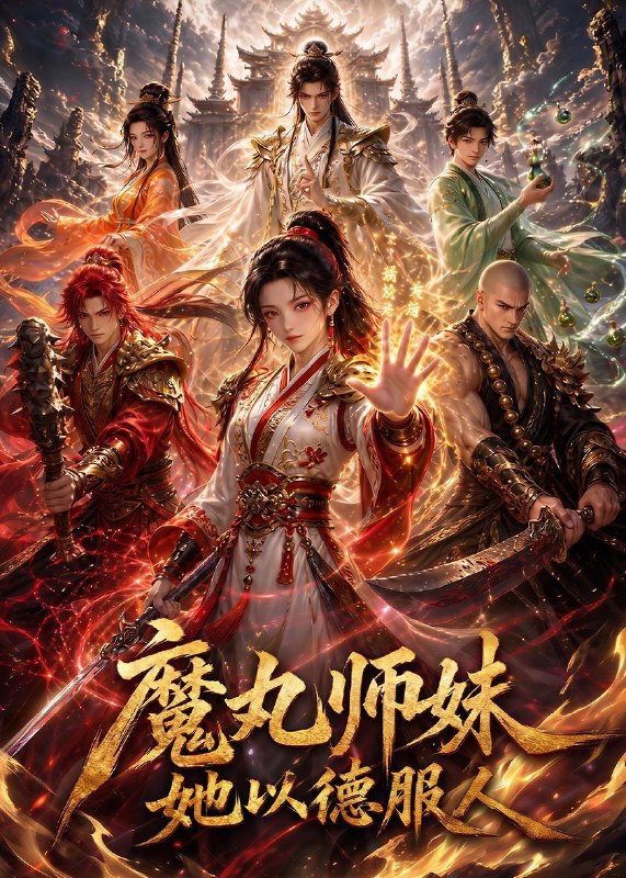 名称：2026年7月22日 短剧更新目录1描述：1.魔丸师妹，她以德服人？（72集）动漫2.娘娘她恃宠而骄第二季（60集）3.深宫掌君行（59集）4.宿命兜转，真爱归位（50集）5.替身宠妃，独动君心（75集）6.天师劫（59集）动漫7.挣脱枷锁后，我活成人间顶配（60集）张屹杨＆BB酱（1080P）8.婚前及时止损（52集）AI短剧9.顾总他栽在屠户女手里了（62集）吴添豪＆至春禾（1080P）百度：