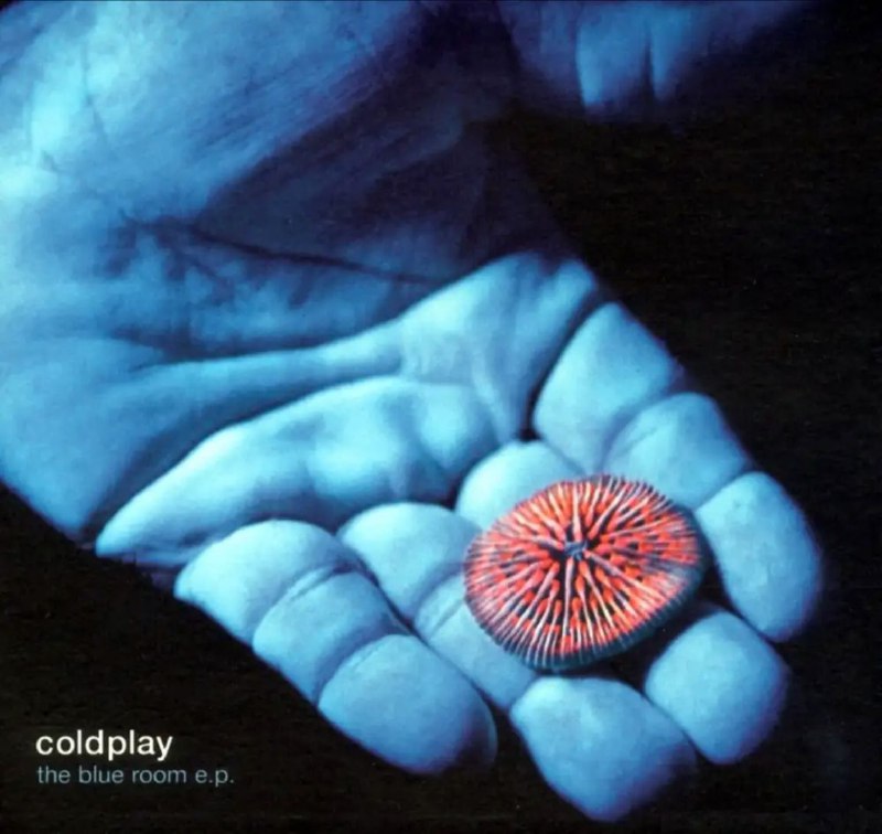 名称：酷玩乐队(Coldplay) - 1999年专辑 - The Blue Room EP   Flac描述：酷玩乐队（Coldplay），英国摇滚乐队，1996年成立于伦敦，由主唱克里斯·马汀、贝斯手盖伊·贝瑞曼、吉他手强尼·邦蓝以及鼓手威尔·查平组成