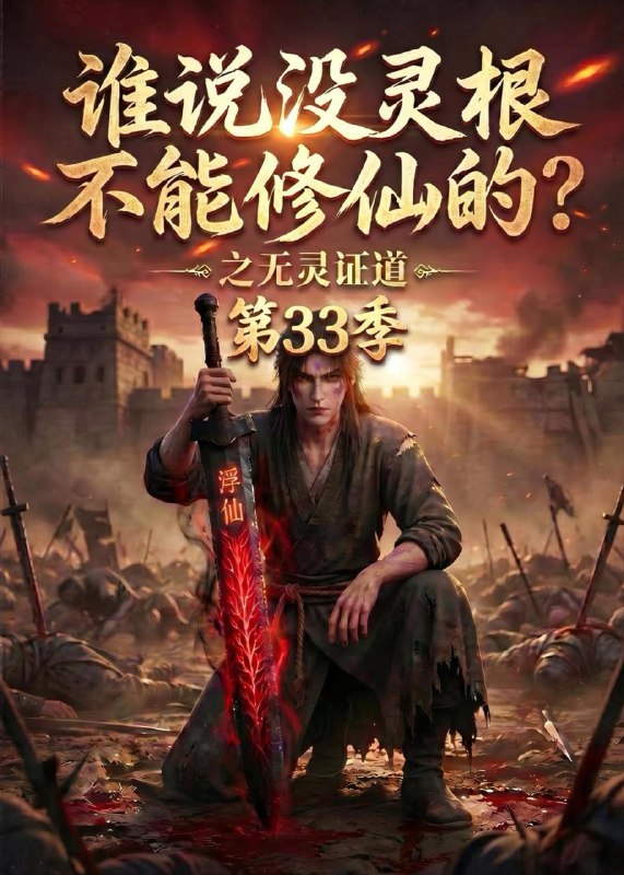 名称：2026年10月24日 短剧更新目录6描述：1.谁说没灵根不能修仙的之无灵证道第33季（107集）2.美女老婆很高冷，杀手老公专治不服（74集）钱霆川&刘霖诺3.烬九州：第十九季（146集）4.降世签到，傲视万古（85集）吴承佑&王秀秀5.皇上表弟说他恕难从命！第二季（142集）6.反派玩家已上线（111集）7.第三季：你再继续犟，这次她不哄了（82集）8.同学会上嗦虾被嘲，我不装了（54集）祁乐&葛子杨9.网恋黑吃黑，阴湿太子爷爬过来了（111集）10.我亲爱的死对头（52集）郇依心&闵星翰11.心声暴露后全京城都宠我（71集）12.予你深情侵入余生第六季（113集）13.月慵便枕玉凉梦第十三季（95集）百度：