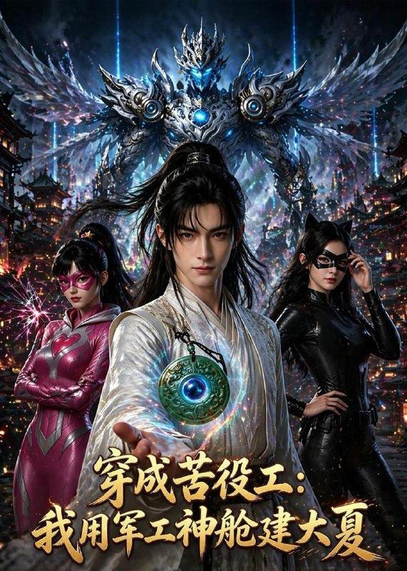 名称：2026年6月7日 短剧更新目录12描述：目录：1.穿成苦役工：我用军工神舱建大夏（74集）Ai短剧2.残废王爷，被闺女拿捏了（39集）Ai短剧3.刺秦新说（36集）Ai短剧4.巨额拆迁款，只分我一把锅铲（46集）Ai短剧5.妈妈变成盒子了（66集）Ai短剧6.美飒穿书带亲妈，搞钱打脸两手抓（65集）施鹏＆王奕嘉7.我的系统追美女送技能（76集）孙昊＆钟钺8.我爹身上有秘密（49集）Ai短剧9.玄天小掌门（64集）Ai短剧百度：