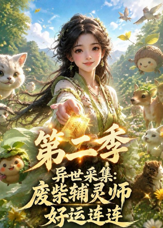 名称：2026年10月9日 短剧更新目录1描述：1.异世采集：废柴辅灵师好运连连第二季（130集）2.游戏入侵：我一路杀到诸神颤抖（113集）3.重生七零下乡，冷面大佬独宠我（104集）4.卸甲后 一万两买了个戏子夫君（44集）5.雾散归栖时，人前不熟人后宠（98集）6.天降小绵之反派大佬的团宠三岁半第二季（180集）7.被迫当皇后，陛下认错心上人（53集）8.殿下娘娘她恃宠而骄（261集）9.福宝治愈全世界，家有萌娃岁岁安第二季（168集）10.国运求生，我的技能有亿点多（132集）11.花海下的魔术师第二季（235集）12.荒年：我有个极品二嫂之锦鲤农女逆袭了2（226集）13.九块九造桥游戏，打穿天山（213集）百度：