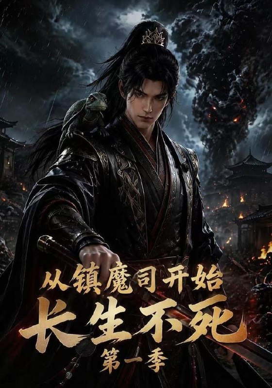 名称：2026年8月31日 短剧更新目录6描述：1.从镇魔司开始长生不死第一季（213集）2.错把闪婚老公当作AI第三季（311集）3.两界从倒爷开始修仙（80集）夏锦沐＆任洋4.白狐甜宠之我家小狐狸成精了（120集）5.别惹那小子，他太能装了（66集）朱宏钊＆张蓝月＆余芷慧＆王子怡6.别惹小祖宗，她京都亲爹是女儿奴第二季（105集）7.辍学战神（184集）8.年代：林峰寻妻记（95集）李星辰＆布依涵9.怕死炮灰嫡女，被清冷太子偏心独宠第三季（155集）10.谁说开盲盒不能变强（87集）韩一波＆蒋昕妍＆张婉悦11.我许她半世荣光（121集）AI短剧12.溪沉入怀（80集）张欧文＆韩子御13.昨日如烟今向暖（60集）刘方为＆霍豆豆百度：
