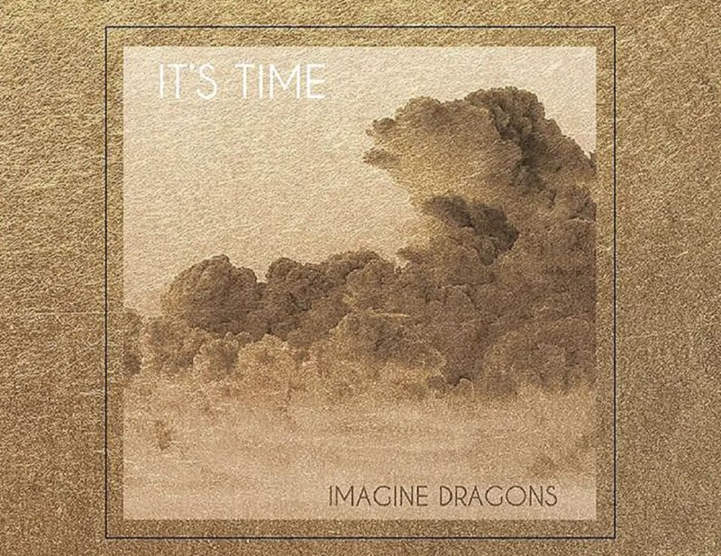 名称：Imagine Dragons - 2011年专辑 - It’s Time EP   Flac描述：梦想之龙乐队（英语：Imagine Dragons）是一个成立于美国内华达州拉斯维加斯的独立摇滚乐团