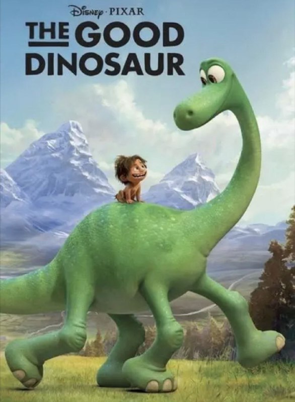 名称：恐龙当家 (2015) 4K HDR 国粤英多音轨 内封简繁英字幕描述：6500万年前，一颗小行星与地球擦肩而过，称霸这个世界的恐龙懵懵懂懂地逃过了灭顶之灾