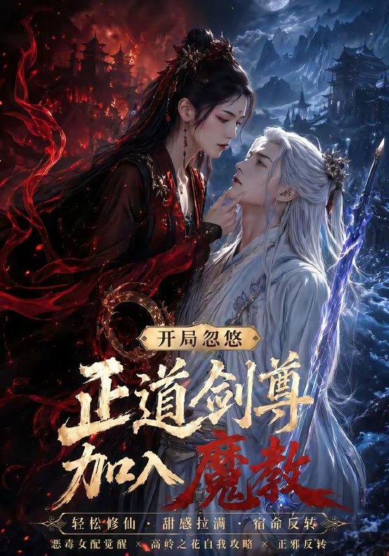 名称：2026年8月27日 短剧更新目录6描述：1.开局忽悠正道剑尊加入魔教（60集）2.遁世高手下山退婚后我成了祖师爷第四季（93集）3.第10000次攻略反派（103集）4.当我错把闪婚老公的微信当成AI网恋（111集）5.穿越后成为歌神是种什么样的体验啊第二季（125集）6.尘缘斩妖（52集）7.刻度之上（48集）AI短剧8.凌晨四点的服从性测试（74集）AI短剧9.上错花轿后前夫为我选新郎（60集）10.她决定不离婚之后（57集）方正男＆韩琪（1080P）11.无情道飞升，你说我前道侣全是诡异（59集）12.贤妻她不干了（67集）13.一世君心诺（62集）百度：
