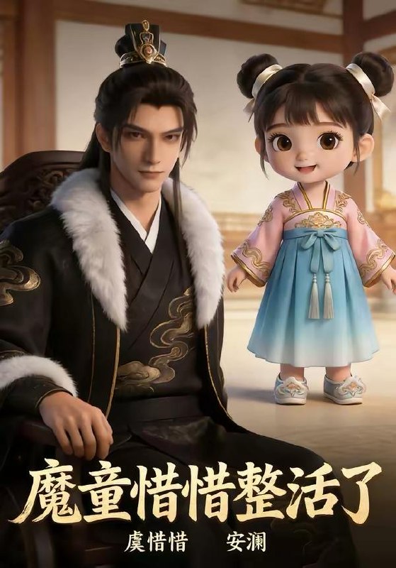 名称：2026年4月30日 短剧更新目录9描述：1.魔童惜惜整活了第三季（41集）Ai短剧2.被同学嘲笑后，我靠真龙赌石封神（80集）王梓烨&吴岢萱3.跪吃汤圆后，我让渣男破产（60集）张凝慈&刘诣文4.末日降临，我满级了（60集）Ai短剧5.契约婚姻：原来我才是孩子爹（60集）李若楠&丁澈6.五一回家路之以身入局（61集）秦子墨&瑞子百度：