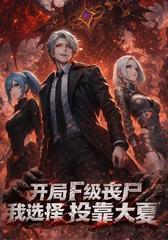 名称：2026年5月20日 短剧更新目录14描述：1.开局F级丧尸，我选择投靠大夏（80集）动漫短剧2.被坑后，我在荒岭东山再起（35集）Ai短剧3.那朵没能盛开的花（71集）李雪莹＆翟中星4.男人五十岁（64集）Ai短剧5.我的夫君是助攻（19集）动漫短剧6.玄学老祖降世只收邪蛊不谈情（122集）马彬彬百度：