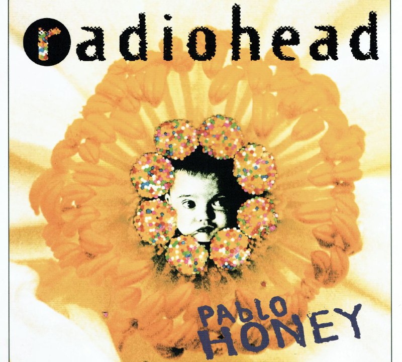 名称：Radiohead - 1993年专辑 - Pablo Honey   Flac cue描述：《Pablo Honey》是英国另类摇滚乐队Radiohead的首张录音室专辑，发行于1993年2月