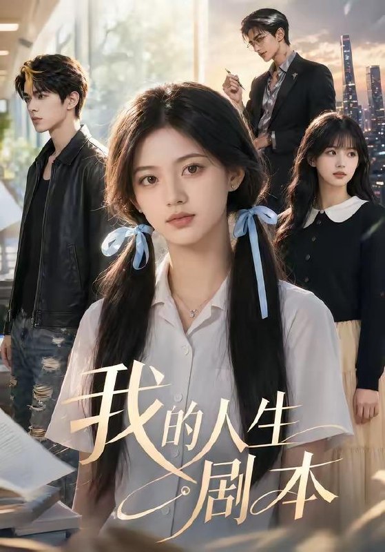 名称：2026年5月31日 短剧更新目录9描述：1.我的人生剧本（25集）Ai短剧2.未来我，在线教我追老公（60集）蔡曜宁＆侯斌瀚3.锦鲤天降，人间富贵花（62集）Ai短剧4.八零安晴（102集）Ai短剧5.晚风醒迷途（30集）Ai短剧6.我一外卖员，你让我绑定昏君系统（80集）杨皓凯＆陈佳欣7.相亲嫌我丑？面试时他慌了（40集）Ai短剧8.一眼惊艳全宗门（20集）动漫短剧9.祖孙互换，制霸全场（66集）林筱艾＆张嘉印百度：