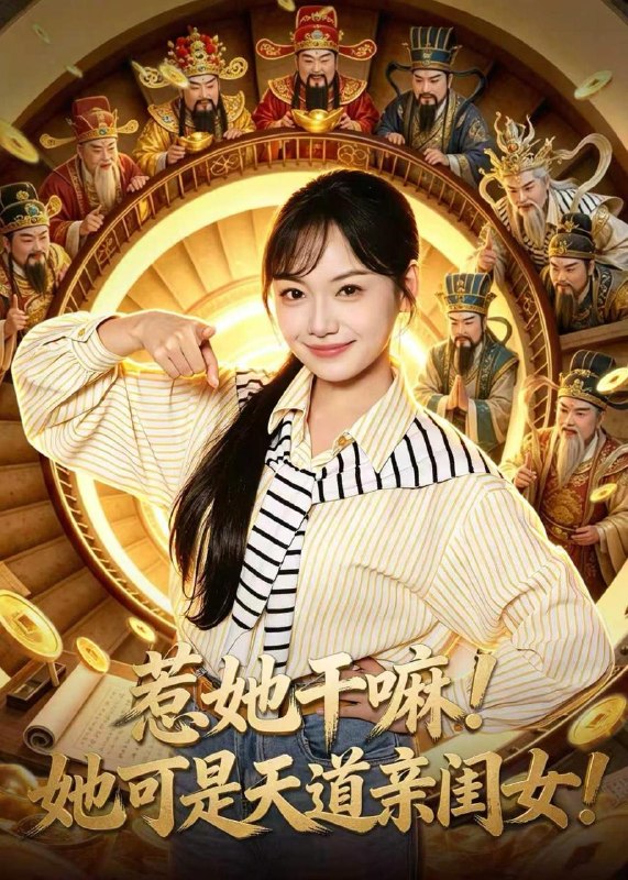 名称：2026年5月26日 短剧更新目录13描述：1.惹她干嘛！她可是天道亲闺女！（81集）张丁蕊＆黄小再2.纯情鲛鲛（16集）动漫短剧3.调皮乐宝大佬爹（45集）Ai短剧4.侯门弃子录：我在天牢签到成神（68集）Ai短剧5.婆家人娘家人（18集）Ai短剧6.三岁小饕餮遇爹记（34集）动漫短剧7.我，纨绔世子，开局征服太子妃（80集）Ai短剧8.修仙系统！我竟跟妖怪谈起了恋爱（78集）李家豪＆胡艺瀚百度：