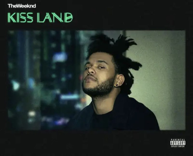 名称：The Weeknd - 2013年专辑 - Kiss Land   Flac描述：Professional的前奏就惊艳了，梦幻而有宗教的神秘，以至于这么仙的人声音色出来都显得咬字太狠