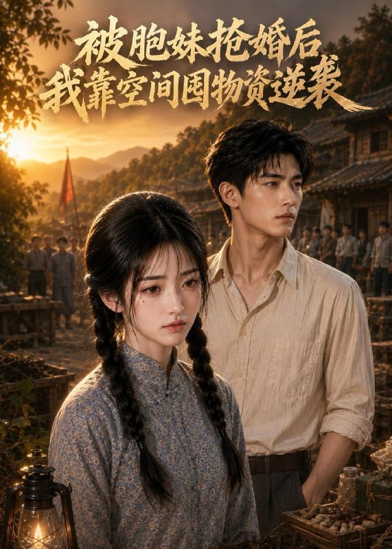 名称：2026年7月19日 短剧更新目录9描述：目录：1.被胞妹抢婚后，我靠空间囤物资逆袭（70集）AI短剧2.嫡女惊华，男人宠妻无度（132集）3.焚心皎月（46集）4.枫叶落新生起（49集）AI短剧5.绝境开局：我靠空间发大财（68集）AI短剧6.离婚后，前夫不装了（57集）AI短剧7.闪婚后，年下把我宠上天（18集）8.诗冠天下：靠作诗逆天改命（52集）动漫9.一夕珠生（67集）AI短剧百度：