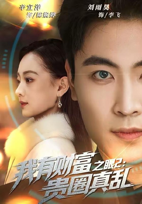 名称：短剧：2026年4月4日 短剧更新目录1描述：1.我有财富之眼2：贵圈真乱（67集）刘雨昊＆辛宜洋2.错嫁成劫（60集）王向志＆洪佳宁3.赌坊风云她靠斗鸡封神（60集）娄宇瑶＆白宗炎4.弃少归来，执掌风云（72集）苏逸阳＆王晓诗5.下山缘遇意中人（78集）6.与君契：穿过时间来爱你（73集）星硕＆杨子愉百度：