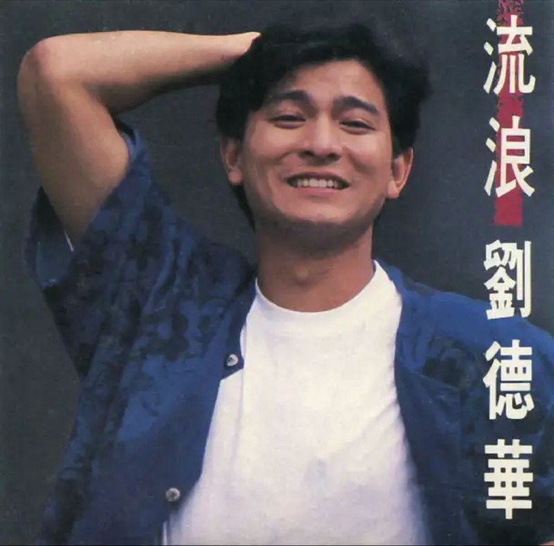 名称：刘德华 - 1989年专辑 - 流浪   Flac描述：刘德华专辑全球总销量超过5000万张， 刘德华从出道至今共发行过100多张专辑， 刘德华从出道至今共演唱过1000多首歌曲！1. 流浪2. 下雨晚上3. 情感的禁区4. 回到你身边 (Karaoke)链接：