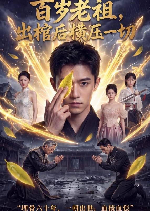 名称：2026年5月27日 短剧更新目录1描述：1.百岁老祖，出棺后横压一切（56集）Ai短剧2.厨师集体辞职，我改卖盖浇饭营业额暴涨（56集）Ai短剧3.捡个魔尊当赘婿（42集）Ai短剧4.娘娘退位：青梅绕帝心（16集）动漫短剧5.时鸢不渡砚边寒（41集）Ai短剧6.为老板女儿献血，却被扣两千奖金（57集）孔悦城＆彤年7.相亲大作战（50集）孙杨＆郧怡静8.重生不追夫，权臣却疯了（31集）动漫短剧百度：