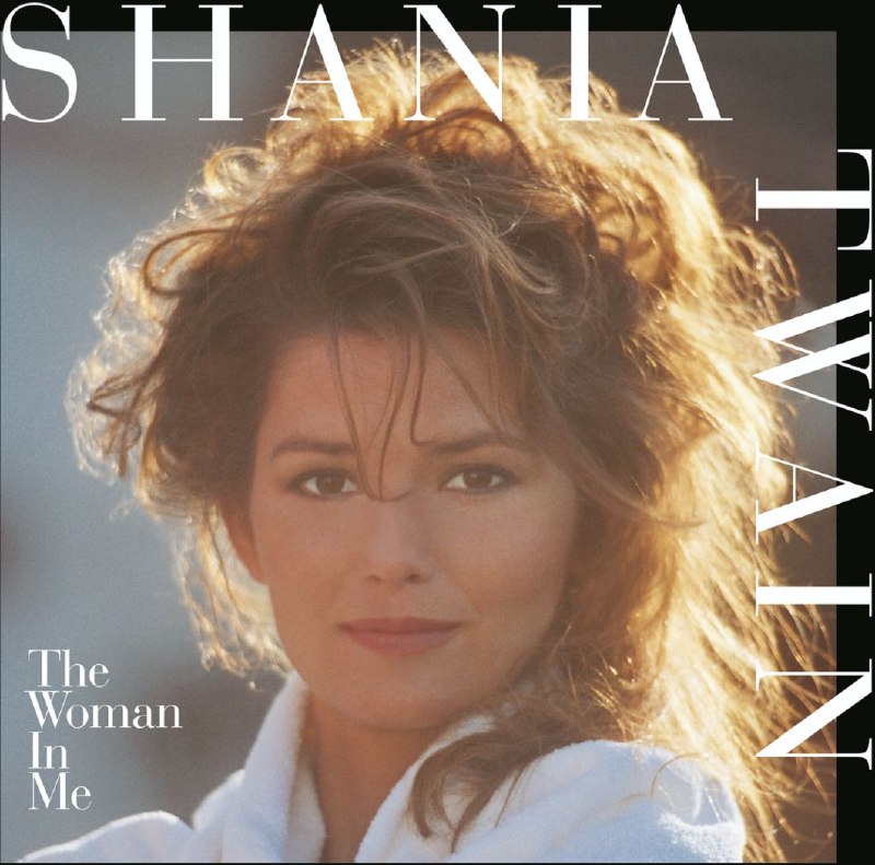 名称：Shania Twain - 1995年专辑 - The Woman In Me   Flac描述：加拿大女歌手仙妮娅·唐恩第二张录音室专辑，于1995年2月7日在北美地区发行，同年2月21日在英国发行，并于2000年3月6日在欧洲再版