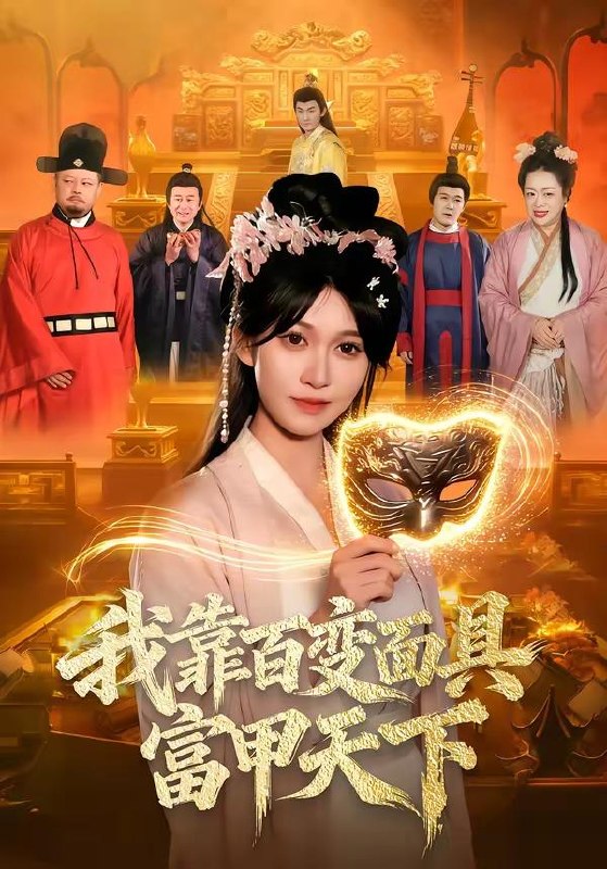 名称：2026年5月7日 短剧更新目录10描述：1.我靠百变面具富甲天下（101集）张星伊＆李默2.社畜，呸，姐现在是首富（80集）路可夏＆阿斋3.人间一碗饺（42集）Ai短剧4.末日包租婆系统，我的S级房客们（72集）Ai短剧5.龙王出狱，我靠师姐也能无敌（72集）曹嘉乘＆王澄明6.暗卫保重（15集）动漫短剧百度：