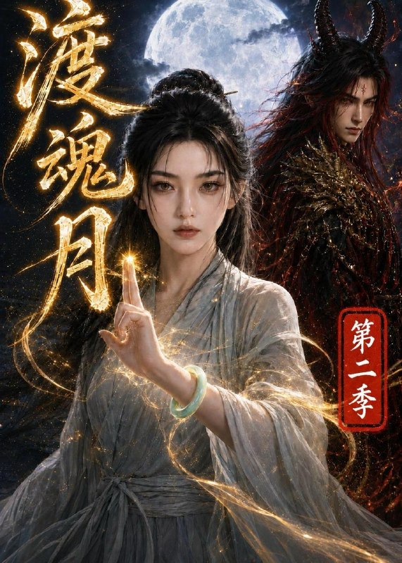 名称：2026年7月27日 短剧更新目录3描述：1.渡魂月第二季（61集）2.不原谅不回头，我离婚独美（71集）高明＆杨帆（1080P）3.二两炊银（42集）4.非亲胜至亲（38集）5.分手那天，我逆袭成餐饮巅峰（32集）AI短剧6.乖一点，再跑关起来（82集）王子涵＆吴嘉欢（1080P）7.旧梦兽人（37集）8.清欢馆：幽玄篇（80集）9.少爷从良（67集）10.双姝退婚后，将军少师全破产了（30集）11.苏苏宁宁(20集)12.我三分球十投十中（50集）13.重生后我把老婆女儿宠上天第二部（85集）孔奇力＆徐忠慧百度：
