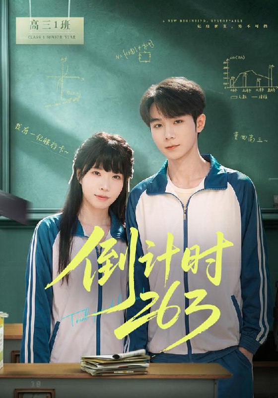 名称：2026年5月4日 短剧更新目录12描述：1.倒计时263（66集）唐晨&申玥2.爹爹快看，我捡的垃圾变宝贝了（61集）刘彦伶&吴思腾3.荒年发配边疆，手握系统心不慌（77集）邢亦凌&星靖洋4.你惹她干嘛， 她超绝气运加身（60集）Ai短剧5.破脂羊（40集）Ai短剧6.我的救命药，成了他们的催命符（80集）赵德昊&尹喜善百度：