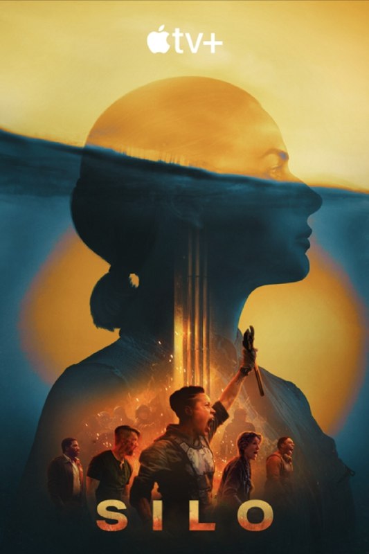 名称：末日地堡 / 羊毛战记 2季全 4K HDR 内封简中字幕描述：该剧改编自休·豪伊所著同名畅销科幻系列小说，故事发生在一个反乌托邦未来，大约一万名人类在144层深的筒仓型地堡居住，他们被告知外面的世界因受到毒气感染而变得不适合人类居住，仅余的幸存者遂躲进地堡避难，并制订了规条来维持地堡中的新社会运作