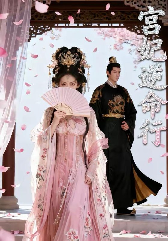 名称：2026年4月27日 短剧更新目录2描述：1.宫妃逆命行（14集）Ai短剧2.八零辣妻，揣着四宝撩夫（73集）李梦然＆刘盈3.带崽闪婚后，她被豪门老公宠上天（97集）常喆宽＆仵浩瑄4.带着三娃在古代搞钱（80集）Ai短剧5.垛下姻缘（60集）Ai短剧6.说不出的秘密（41集）毛毛＆安迪百度：