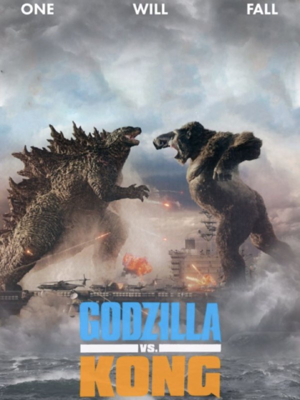 名称：哥斯拉大战金刚 (2021) 4K HDR 国英多音轨 内嵌简繁字幕描述：这两位宛如神衹一般强大的对手于一场壮观的战争中相遇，彼时世界命运正悬于一线