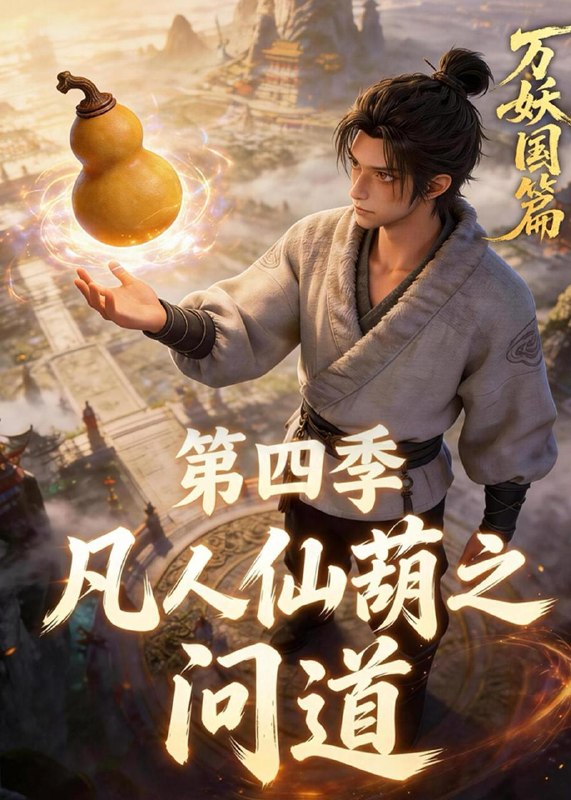名称：2026年5月15日 短剧更新目录7描述：1.凡人仙葫之问道第四季（64集）动漫短剧2.烬情逢君（20集）动漫短剧3.龙抬头，有眼不识至尊婿（74集）陈柚之＆尹馨然4.与堂哥合伙开饭店，我被开除后他破产了（32集）Ai短剧5.余额不足的爱（45集）Ai短剧6.不装了我才是真老公（60集）于竣博＆乔馨莹百度：