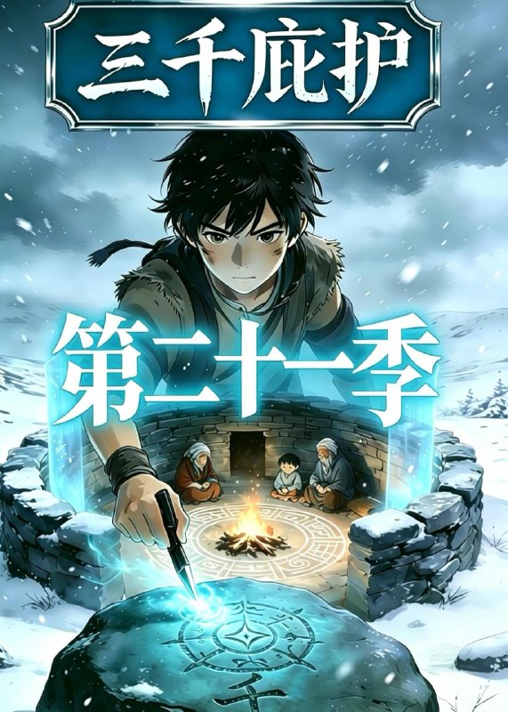 名称：2026年6月11日 短剧更新目录6描述：目录：1.三千庇护第二十一季（24集）动漫短剧2.辣妈携宝归，大佬追妻忙（71集）Ai短剧3.资本家大小姐，挖空家产寻夫（72集）Ai短剧4.献祭后，我成了蛇仙的心尖宠（64集）Ai短剧5.聚宝仙盆：开局被欺，我杀穿青云（80集）Ai短剧6.这一世我偏不要你（37集）Ai短剧7.美女总裁被我骂惨了（61集）李云鹏＆林琦婷8.姐妹互穿虐渣，联姻对象沦陷了（79集）吴宇航＆吴佳璐＆段美洋＆王燕飞9.良辰入清欢＆柔隅藏欢（75集）张庭睿＆余茵百度：