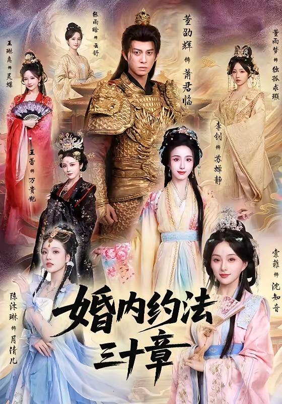 名称：2026年4月28日 短剧更新目录3描述：1.婚内约法三十章（83集）董劭辉＆李钊2.替嫁新娘有点东西（10集）Ai短剧3.我已出舱你还在修仙（61集）动漫短剧4.我在古代开足浴（90集）韩明熙＆胡冬晴5.吾父是尸皇（45集）Ai短剧6.皇后与朕（60集）沉思＆林秋奈百度：