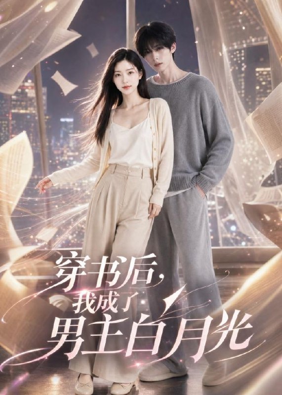 名称：2026年7月15日 短剧更新目录2描述：目录：1.穿书后，我成了男主白月光（33集）2.丞相大人乖乖就范（51集）3.穿书七零洞房夜，我带着空间来养娃（89集）杨欢＆张灿4.嫡女归京（31集）5.少夫人又飒又美（75集）周航＆李丫丫6.王妃她不讲武德（91集）7.微微霜渡（43集）8.我有座小荒山：改造10A级景区（82集）9.星落赴长夜（68集）林潇＆邓昕玥百度：