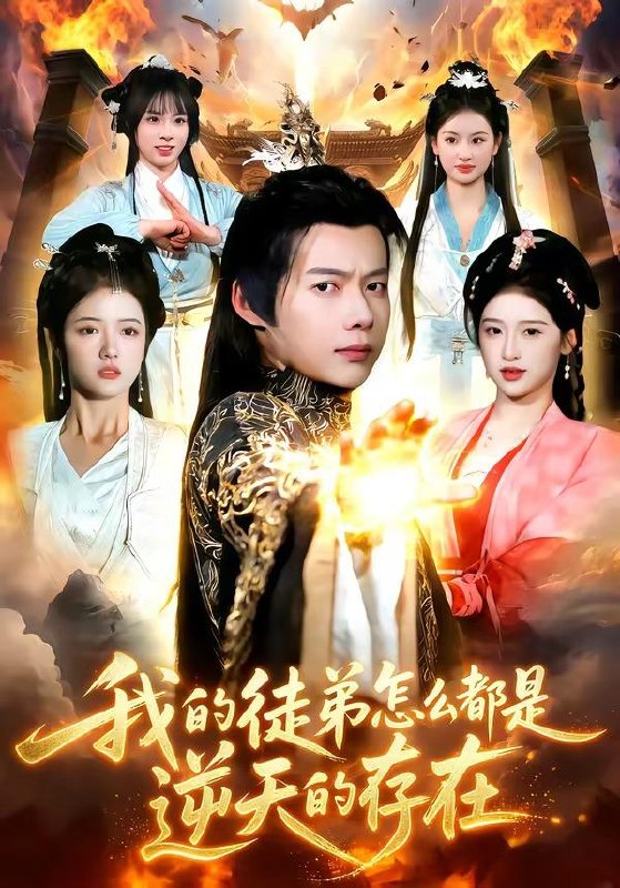 名称：2026年5月4日 短剧更新目录6描述：1.我的徒弟怎么都是逆天的存在（102集）王镱深＆楚玥2.唯一偏宠（80集）亦程＆林非梵3.祈家掌公主驾到，带全家逆天改命2（66集）黄小再＆朱宏4.假千金我是万盛真大佬（50集）Ai短剧5.夫君为我种桃花（16集）Ai短剧6.玉罗刹（78集）郁葱＆江宇顺百度：