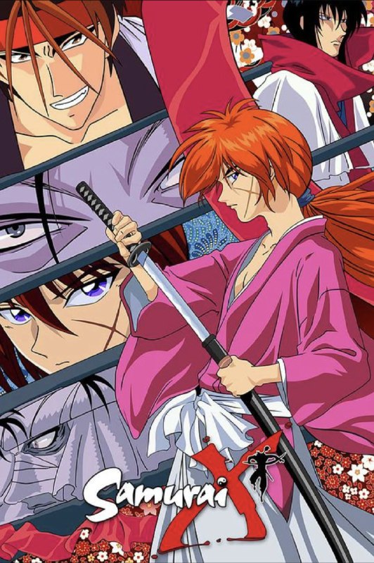 名称：浪客剑心 (1996) 1080P 全集 简中硬字幕描述：明治维新时期，敌我双方为了各自的理想和目标而奋勇厮杀