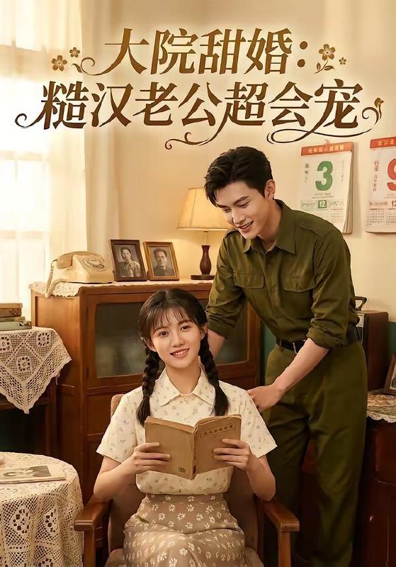 名称：2026年5月19日 短剧更新目录12描述：1.大院甜婚：糙汉老公超会宠（80集）2.错嫁良缘：仙女的凡人夫君（53集）杨珊子＆建泽正3.风水天师第二季（101集）Ai短剧4.萌娃闯九州寻母（78集）动漫短剧5.冥王的小前妻（20集）动漫短剧6.叔系男友心野后！夫人秒切女阎罗（66集）静国平＆曹璐百度：