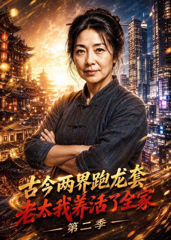 名称：2026年7月20日 短剧更新目录1描述：目录：1.古今两界跑龙套，老太我养活了全家第二季（32集）2.被逼冲喜：杀神将军的读心小娇妻（68集）3.巴拉系统助我美貌成真（60集）4.两亿账户被轻视（21集）AI短剧5.买个魔尊赚金矿（46集）6.天命掠夺：开局超度龙傲天主角（56集）7.玄瓷渡（43集）8.玄喵穿古今，王爷爹爹靠我躺赢（71集）9.重启人生：庶女逆天改命（20集）动漫百度：
