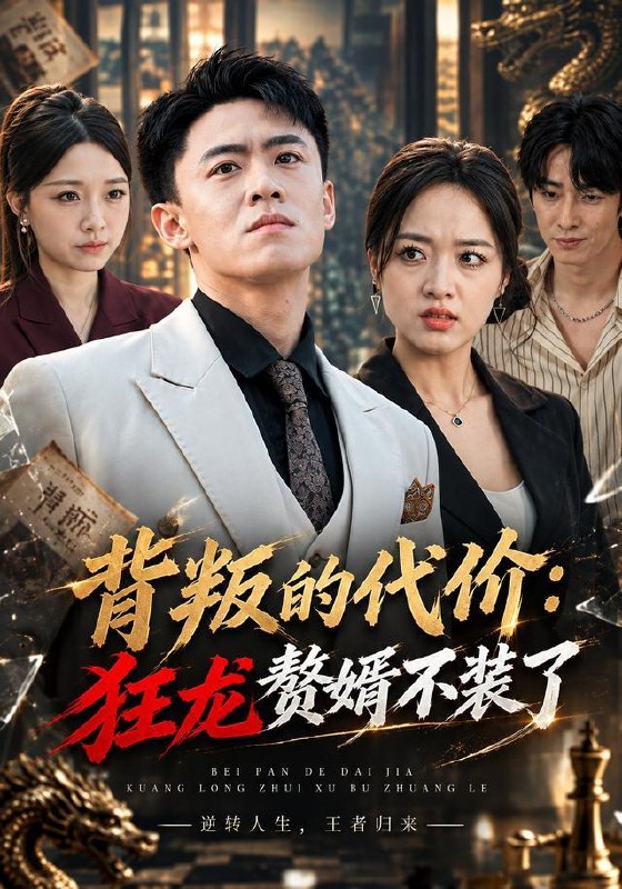 名称：2026年10月14日 短剧更新目录3描述：1.背叛的代价：狂龙赘婿不装了（41集）李昊航&陈澜钧2.别动我的拆迁款（60集）张馨尹&关丁弋3.穿成女配，我靠刷好感度攻略暴君（63集）4.凤主临神格归，废柴嫡女镇三界（73集）5.夫人她有十二个白月光第一季（68集）6.古代吃货圈被我拿捏了第三季（127集）7.郡主回京：全皇朝追着吃瓜（131集）8.快穿，我锤爆了短剧世界第一季（109集）9.连理劫（59集）Ai短剧10.炮灰女配和重生后妈：我们的剧本自己写（45集）周洛伊&张嘉松11.前夫求复合，我转身嫁前任（43集）夏欢亭&金璨12.四龙抬棺（60集）胡心棠&曹楠13.我老婆全家都是蜘蛛精（40集）吴昊&祝慧琳百度：
