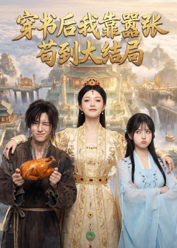 名称：2026年6月15日 短剧更新目录9描述：目录：1.穿书后我靠嚣张苟到大结局（69集）Ai短剧2.安甜记（175集）Ai短剧3.烬遇（50集）Ai短剧4.马年吉运开天眼，貔貅寻宝又挖矿（77集）周洛伊＆张聿凡5.神级狂婿（76集）谢炎风＆陈羽佳＆王林凯6.外挂到期怎么办（75集）唐晨＆沈杨7.晚唐藩镇唐末从军行（18集）沙雕漫8.我智商999，考场没对手（81集）胡洋＆李明蔚＆水灵9.消失千年，我的小破宗咋成圣地了真人AI版（66集）Ai短剧百度：