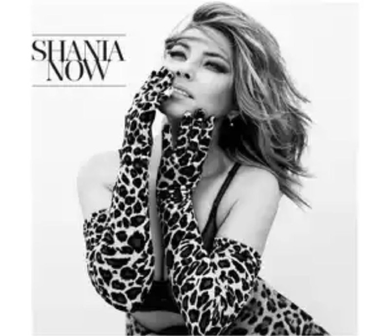 名称：Shania Twain - 2017年专辑 - Now (Deluxe)   Flac描述：全球1亿张专辑销售，5座葛莱美奖加持，乡村流行天后睽违15年最新个人专辑降临