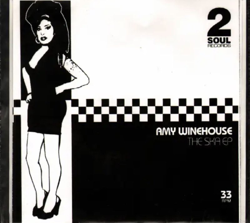 名称：Amy Winehouse - 2008年专辑 - The Ska (EP)    Flac描述：艾米·杰德·怀恩豪斯（英语：Amy Jade Winehouse，1983年9月14日—2011年7月23日）是一位英国歌手和及词曲作家，闻名于其低沉的嗓音和其女低音，她其女低音的表达与音乐风格包括揉合了灵魂乐（经常被归类为蓝眼灵魂乐或新派灵魂乐）、节奏布鲁斯、爵士乐，和雷鬼音乐
