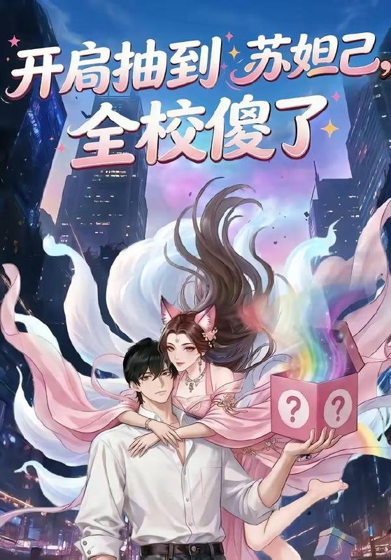 名称：2026年5月21日 短剧更新目录9描述：1.开局抽到苏妲己，全校傻了（73集）动漫短剧2.被女帝离婚后，只有女儿愿跟随我（85集）Ai短剧3.让我多子多福？这是规则怪谈啊！（60集）Ai短剧4.十倍返还！养女修仙我变强（78集）林少荣＆寇诗翎＆章谨之5.萧先生请签收你的小祖宗（50集）吴宇航＆雷馥缦6.折妤：尘锁姝心（96集）动漫短剧百度：