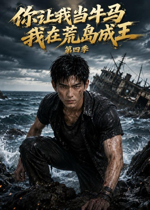 名称：2026年10月13日 短剧更新目录3描述：1.你让我当牛马我在荒岛成王第四季（123集）2.烧错阴香，女诡大佬赖上门（56集）3.金风玉露一相逢，太傅大人恋爱脑（ 80集）4.斧头老登不好惹（65集）孙昊&王奕嘉&夏恬5.都别惹那个开叉车的，他是榜一（120集）6.错付终偿还（81集）暴汇琳&马皓然7.八零闪婚，炮灰辣媳又掀桌了（70集）吴宇航＆白野8.失控千金（40集）海扬&郑玉佳&孙曼9.伪装天鹅手册（74集）张琴&沈昊10.温柔抱抱第4季（125集）11.休夫后搬空侯府，带着王爷争夺天下（126集）12.序列：我一人即是黄昏议会（268集）13.重生囤百亿物资，突击小队通关末世第四季（142集）百度：