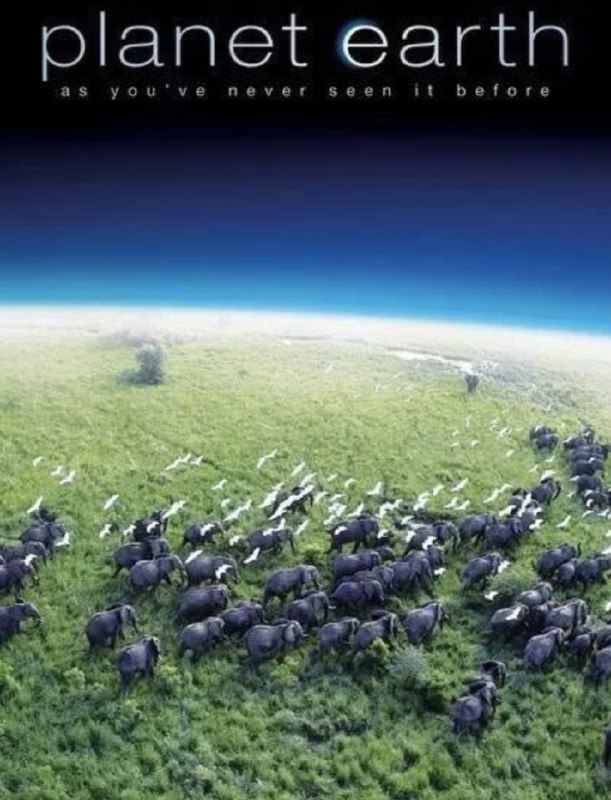 名称：【原盘】地球脉动 (2006) 1080P REMUX  外挂简英字幕描述：BBC曾经制作出《蓝色星球》的纪录片摄影团队，再次集结奉上了这部堪称难以超越的经典纪录片《地球脉动》