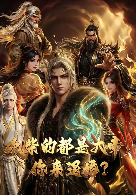 名称：2026年5月22日 短剧更新目录11描述：1.砍柴的都是大帝，你来退婚？（81集）动漫短剧2.秘闻修仙记第二季（52集）动漫短剧3.入梦师之长生谜局（80集）苏楚童＆余晨光4.神探小豆包（57集）千婵＆康嘉怡5.一眼千年爱意浓（83集）AI短剧6.重生安分守己（13集）Ai短剧百度：
