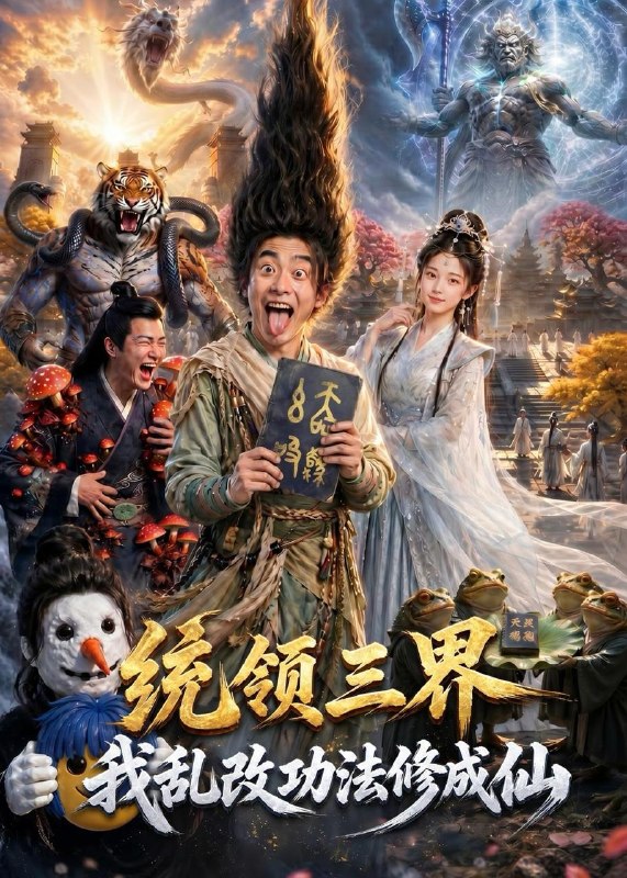 名称：2026年8月4日 短剧更新目录5描述：1.统领三界，我乱改功法修成仙（66集）2.我种田三年，家禽全成神兽了（70集）3.瞎眼剑圣，无眼窥天（106集）4.侧妃拒绝扶正（20集）5.迟来的热恋（80集）尹洋&李美慧（1080P）6.穿成男主的王牌前女友（29集）7.携猫宫斗（30集）8.一世枭雄（69集）张子寒&杨添羽9.重生之三千醉梦（24集）10.沈先生别用我的脸撒娇（26集）11.山野栖三君（29集）12.玫瑰山庄（31集）13.穿越70年，我靠打猎养全家（78集）刘瀚阳&彭娜莎百度：