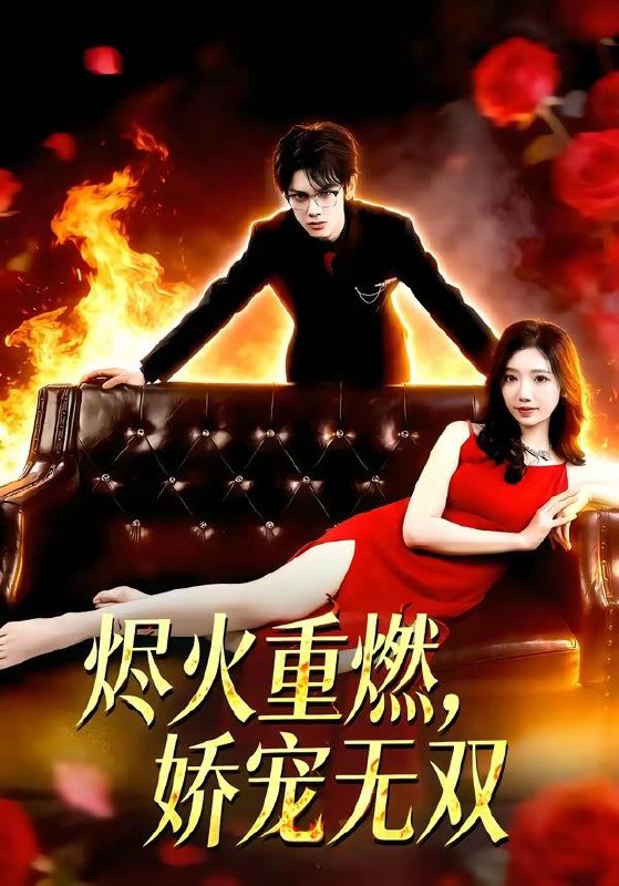 名称：2026年4月27日 短剧更新目录7描述：1.烬火重燃，娇宠无双（80集）凌思羽&启航2.涅槃女王（64 集）周钶臻3.前夫嫌我是个瘸子，我转身离开（73集）Ai短剧4.收徒气运之子，我证道无上仙帝（96集）林准＆胡艺瀚5.神喵相契（29集）Ai短剧6.功成国舅，逍遥无边（80集）刘宸羽＆罗妙婷百度：